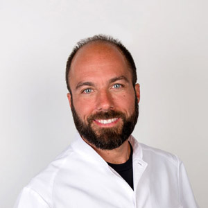 Mario Plante - Thérapeute - Clinique Paris