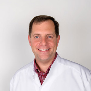 Martin Emond - Thérapeute - Clinique Paris