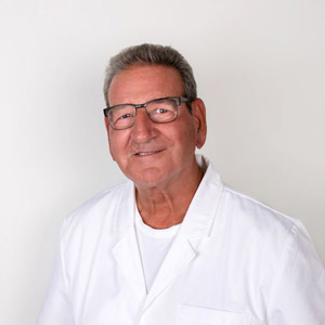 Pierre Henri - Thérapeute - Clinique Paris
