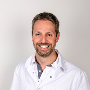 Sébastien Lemaire - Thérapeute - Clinique Paris
