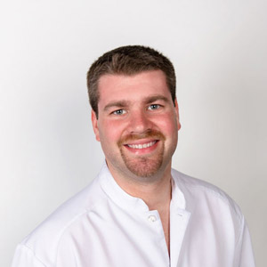Guillaume Duhaime - Thérapeute - Clinique Paris