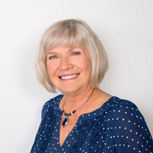 Suzanne - Assistante - Clinique Paris