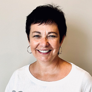 Chantal - Administration - Clinique Paris
