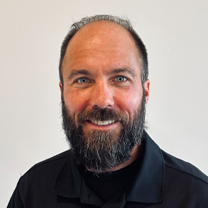 Mario Plante - Thérapeute - Clinique Paris
