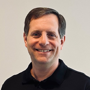 Martin Emond - Thérapeute - Clinique Paris