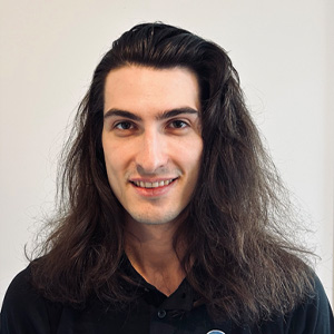 Guillaume Duhaime - Thérapeute - Clinique Paris