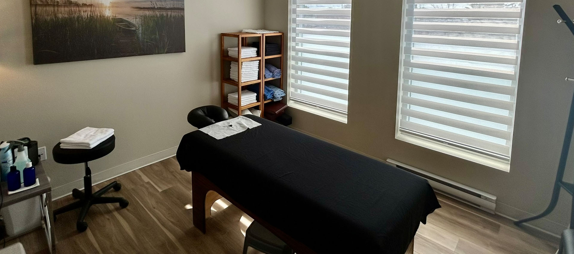 Clinique Paris