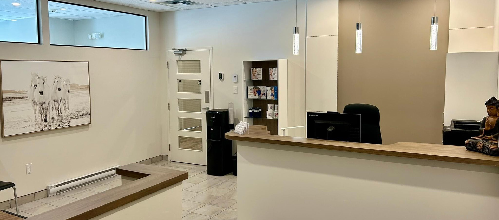 Clinique Paris
