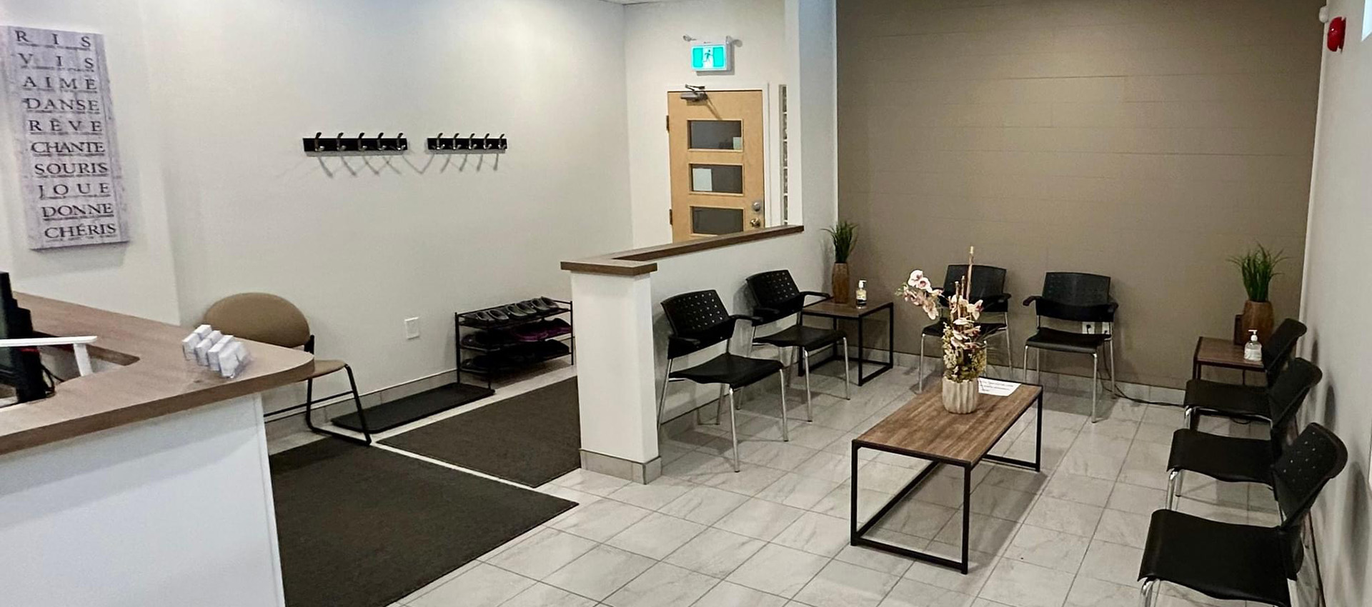 Clinique Paris